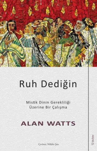 Ruh Dediğin | Kitap Ambarı