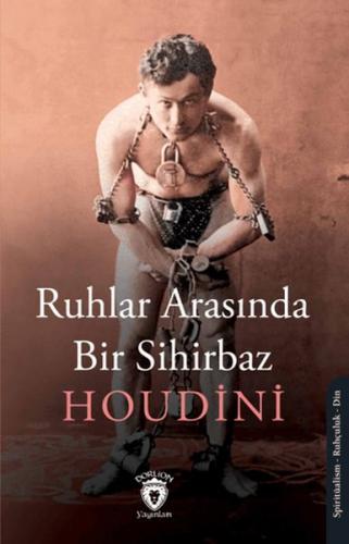 Ruhlar Arasında Bir Sihirbaz | Kitap Ambarı