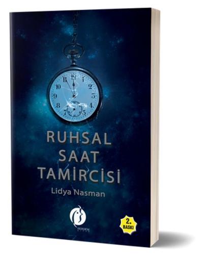 Ruhsal Saat Tamircisi | Kitap Ambarı