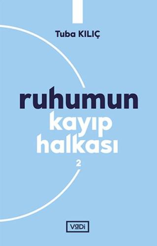 Ruhumun Kayıp Halkası - 2 | Kitap Ambarı