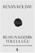 Ruhun Kozmik Yolculuğu | Kitap Ambarı