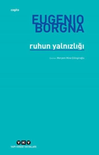 Ruhun Yalnızlığı | Kitap Ambarı