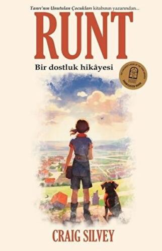 Runt - Bir Dostluk Hikayesi | Kitap Ambarı