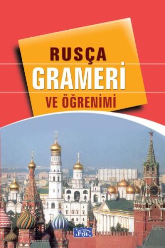 Akademik Rusça Grameri ve Öğrenimi | Kitap Ambarı