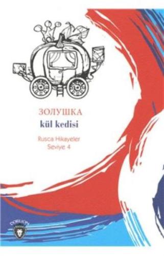 Kül Kedisi Rusça Hikayeler Seviye 4 | Kitap Ambarı