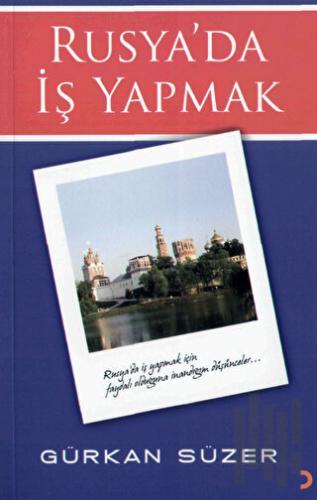 Rusya’da İş Yapmak | Kitap Ambarı