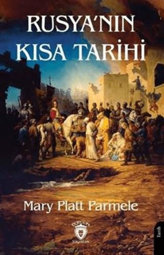 Rusya'nın Kısa Tarihi | Kitap Ambarı