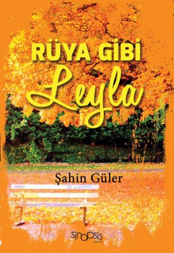 Rüya Gibi Leyla | Kitap Ambarı