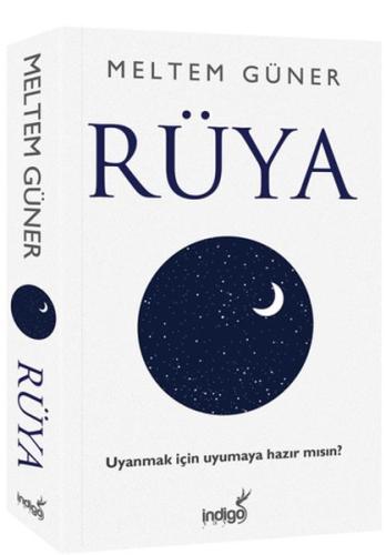 Rüya | Kitap Ambarı