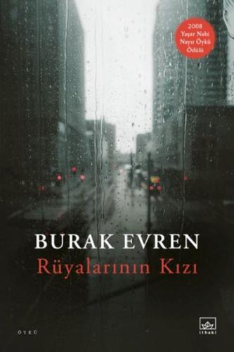 Rüyalarının Kızı | Kitap Ambarı