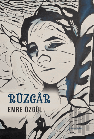 Rüzgar | Kitap Ambarı