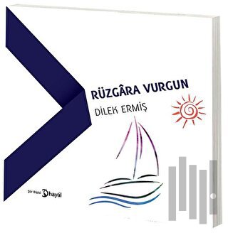 Rüzgara Vurgun | Kitap Ambarı