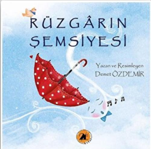 Rüzgarın Şemsiyesi | Kitap Ambarı