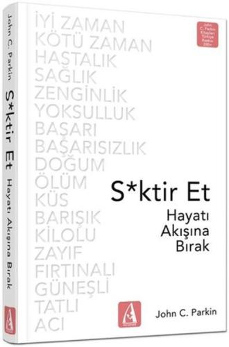 S*ktir Et | Kitap Ambarı