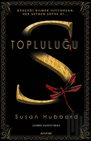 S Topluluğu | Kitap Ambarı