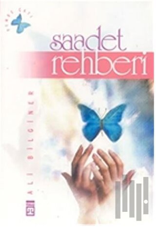 Saadet Rehberi | Kitap Ambarı