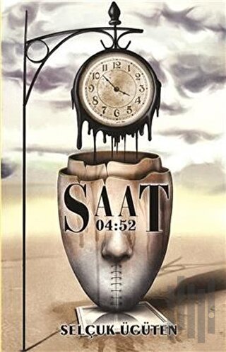 Saat 04:52 | Kitap Ambarı