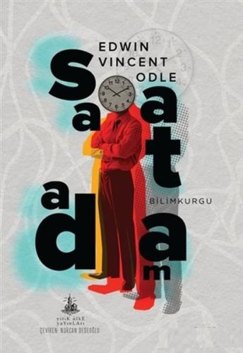 Saat Adam | Kitap Ambarı