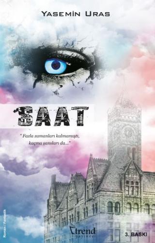 Saat | Kitap Ambarı