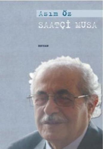 Saatçi Musa | Kitap Ambarı