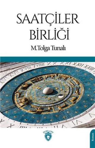 Saatçiler Birliği | Kitap Ambarı