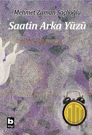 Saatin Arka Yüzü | Kitap Ambarı