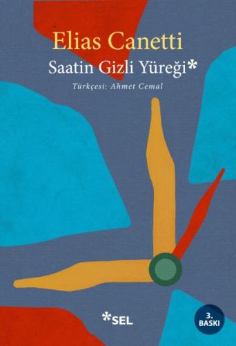 Saatin Gizli Yüreği | Kitap Ambarı