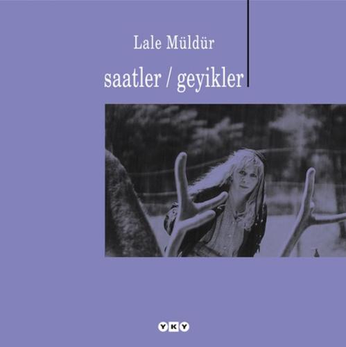 Saatler / Geyikler | Kitap Ambarı