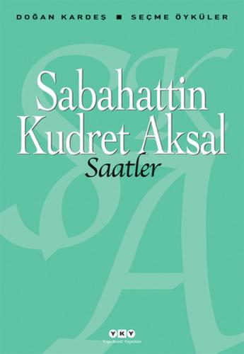 Saatler | Kitap Ambarı