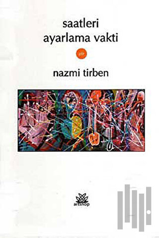 Saatleri Ayarlama Vakti | Kitap Ambarı