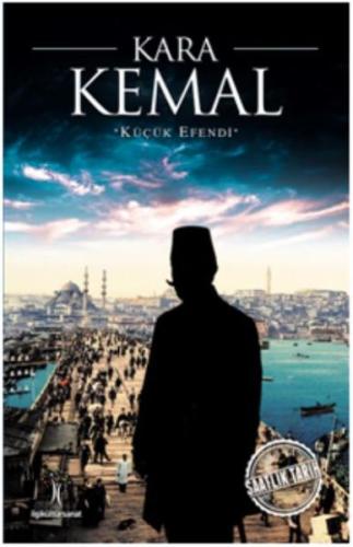 Kara Kemal | Kitap Ambarı