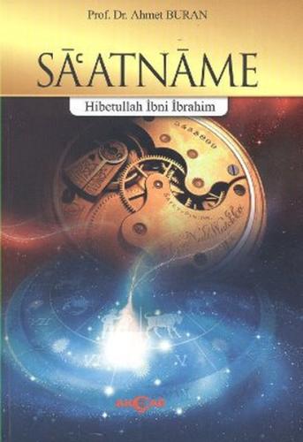 Saatname | Kitap Ambarı