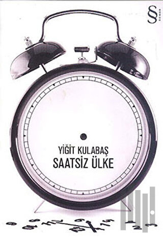 Saatsiz Ülke | Kitap Ambarı