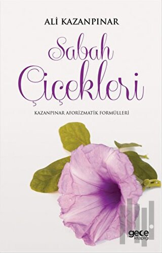 Sabah Çiçekleri | Kitap Ambarı