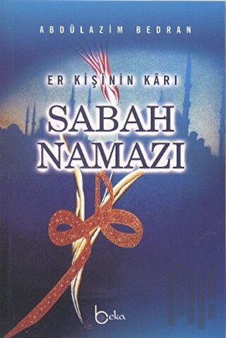 Sabah Namazı | Kitap Ambarı