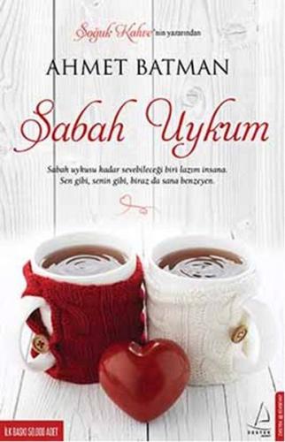 Sabah Uykum | Kitap Ambarı