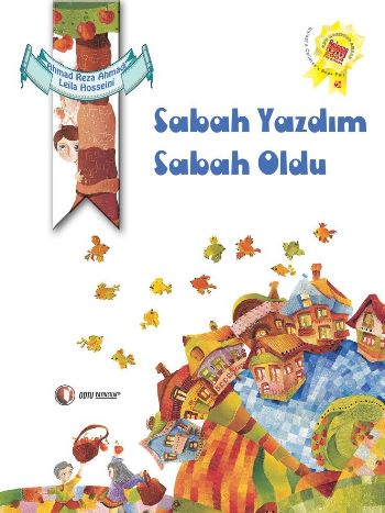 Sabah Yazdım Sabah Oldu | Kitap Ambarı