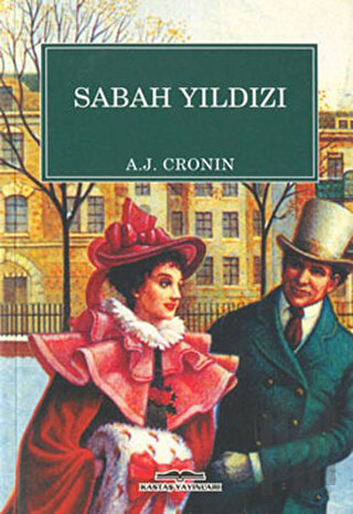 Sabah Yıldızı | Kitap Ambarı