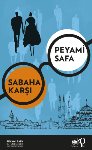 Sabaha Karşı | Kitap Ambarı