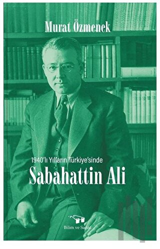 Sabahattin Ali | Kitap Ambarı