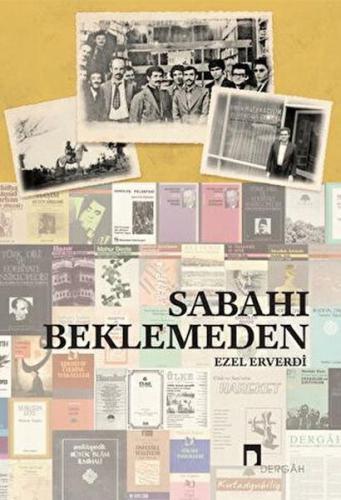 Sabahı Beklemeden | Kitap Ambarı