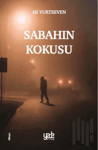 Sabahın Kokusu | Kitap Ambarı