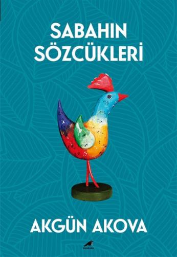 Sabahın Sözcükleri | Kitap Ambarı