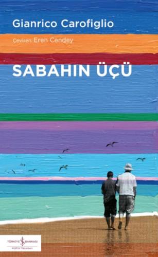 Sabahın Üçü | Kitap Ambarı