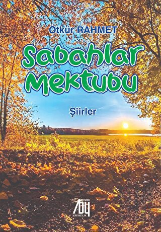 Sabahlar Mektubu | Kitap Ambarı