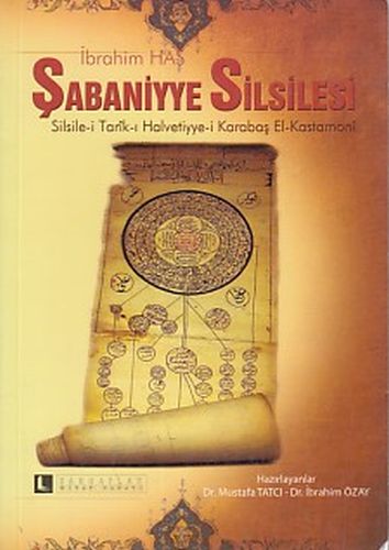 Şabaniyye Silsilesi | Kitap Ambarı