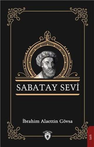 Sabatay Sevi | Kitap Ambarı