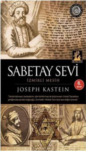 Sabetay Sevi - İzmirli Mesih | Kitap Ambarı