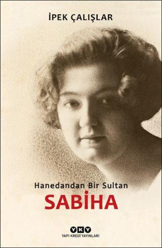 Sabiha | Kitap Ambarı