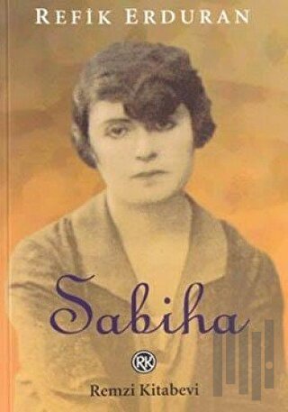 Sabiha | Kitap Ambarı